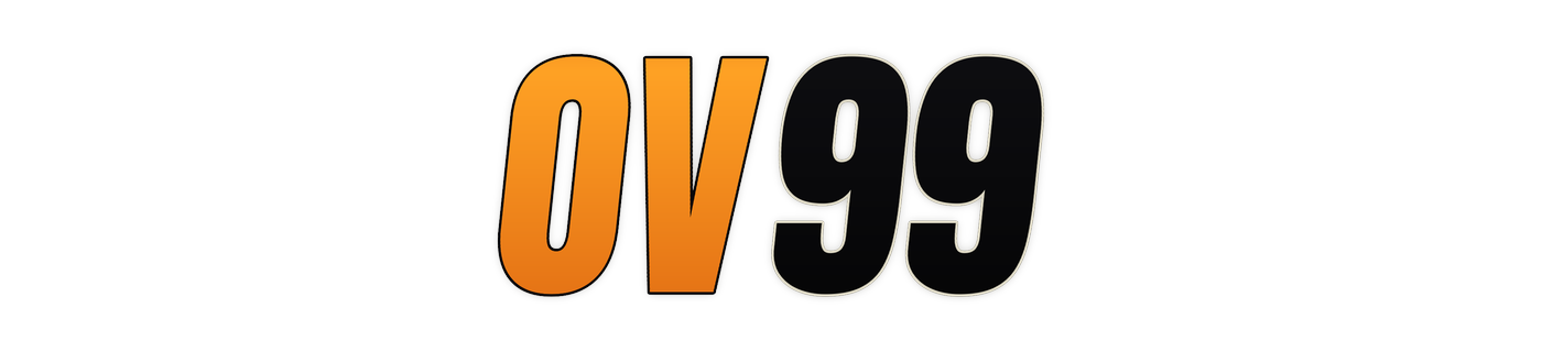 ov99 โลโก้